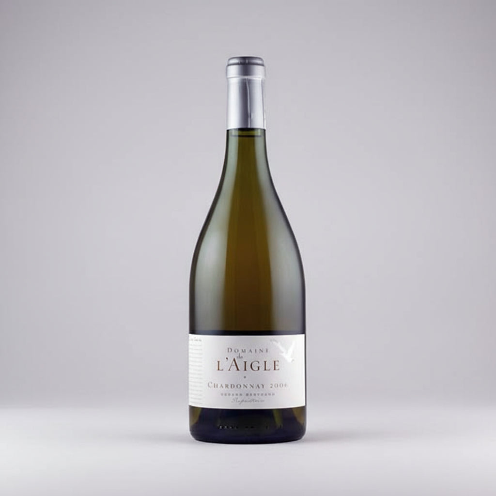 Domaine de l'Aigle, Chardonnay Bio, AOP Limoux, Gérard Bertrand 2023