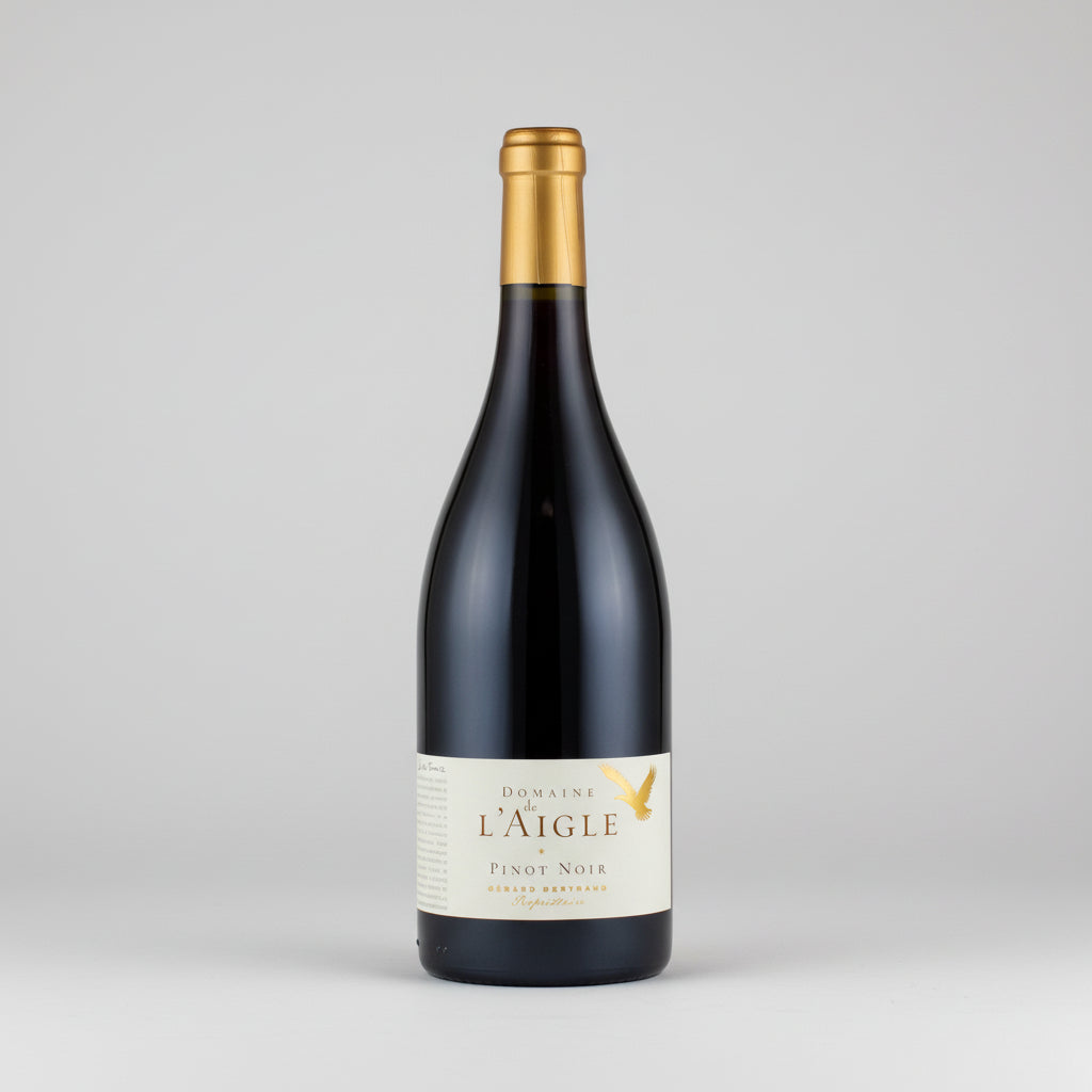 Domaine de l'Aigle, Pinot Noir, IGP Haute Vallée de l'Aude, Gérard Bertrand
