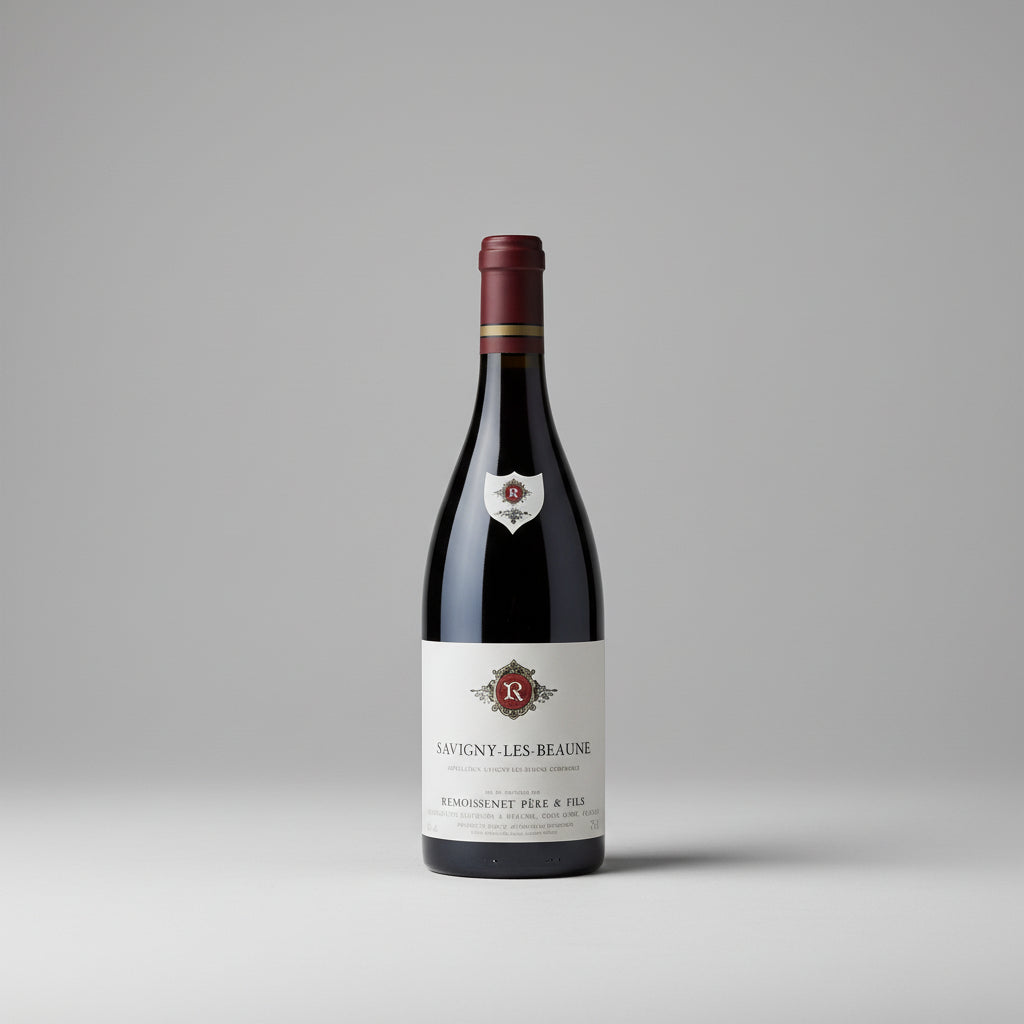Savigny les Beaune AOC, Remoissenet Père & Fils 2021