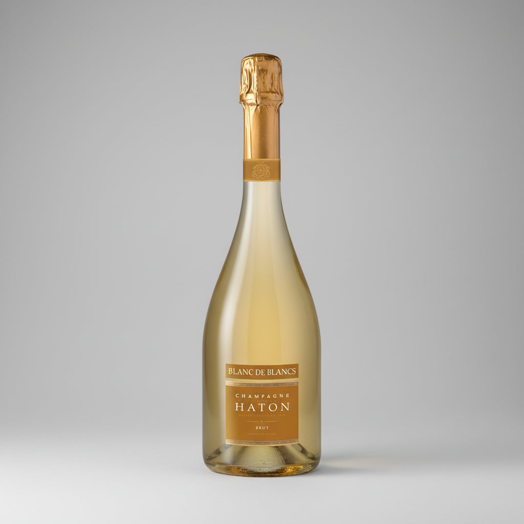 Champagne Jean-Noël Haton, Blanc de Blancs