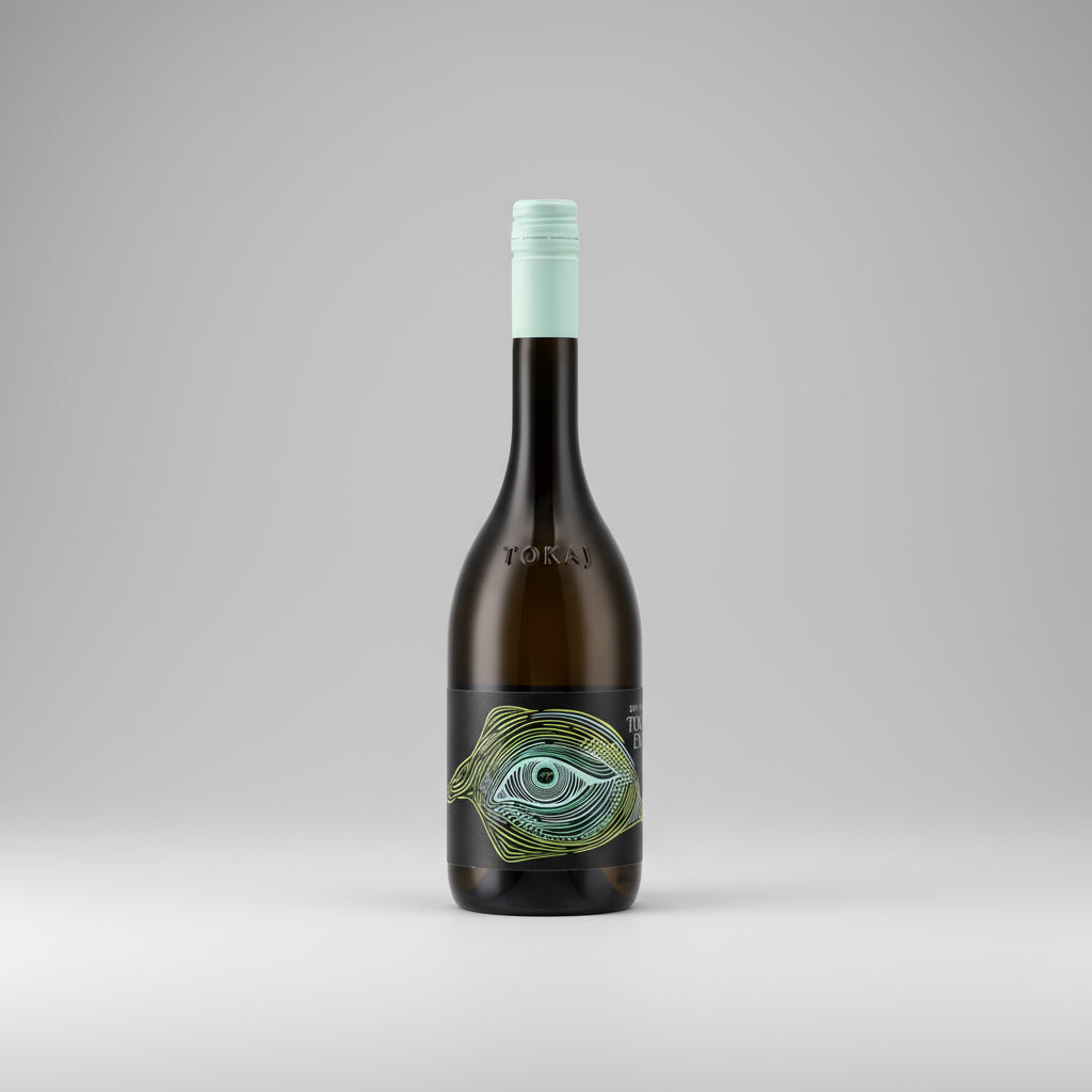 Tokaj Eye, Dry, Harsanyi Winery 2022