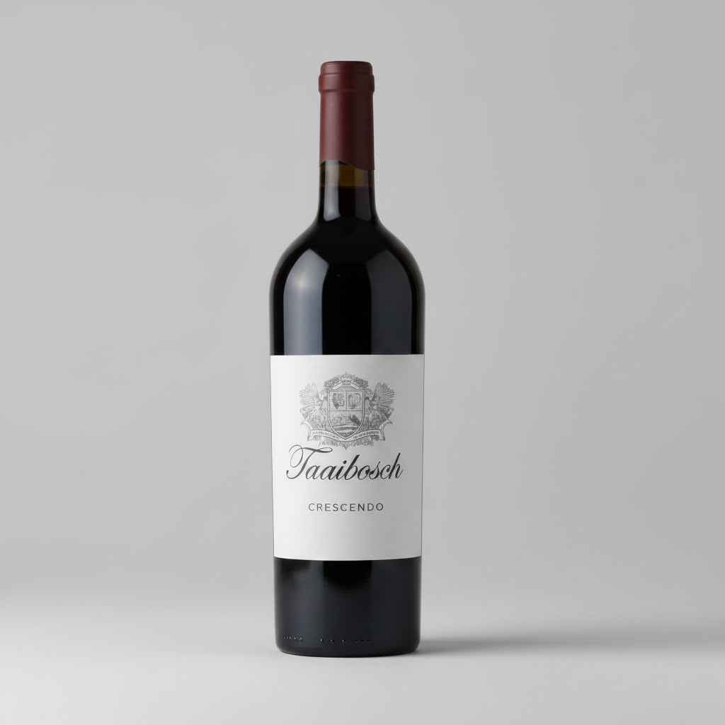 Taaibosch Crescendo, Stellenbosch 2020