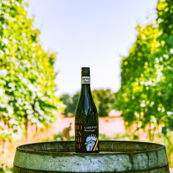 Cabernet Barrique 2020