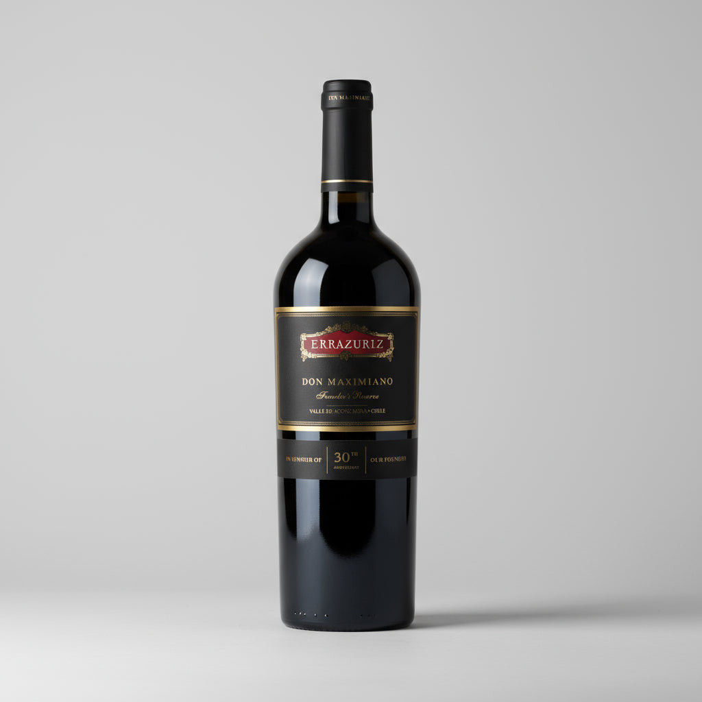 Don Maximiano Founder's Reserve 2018