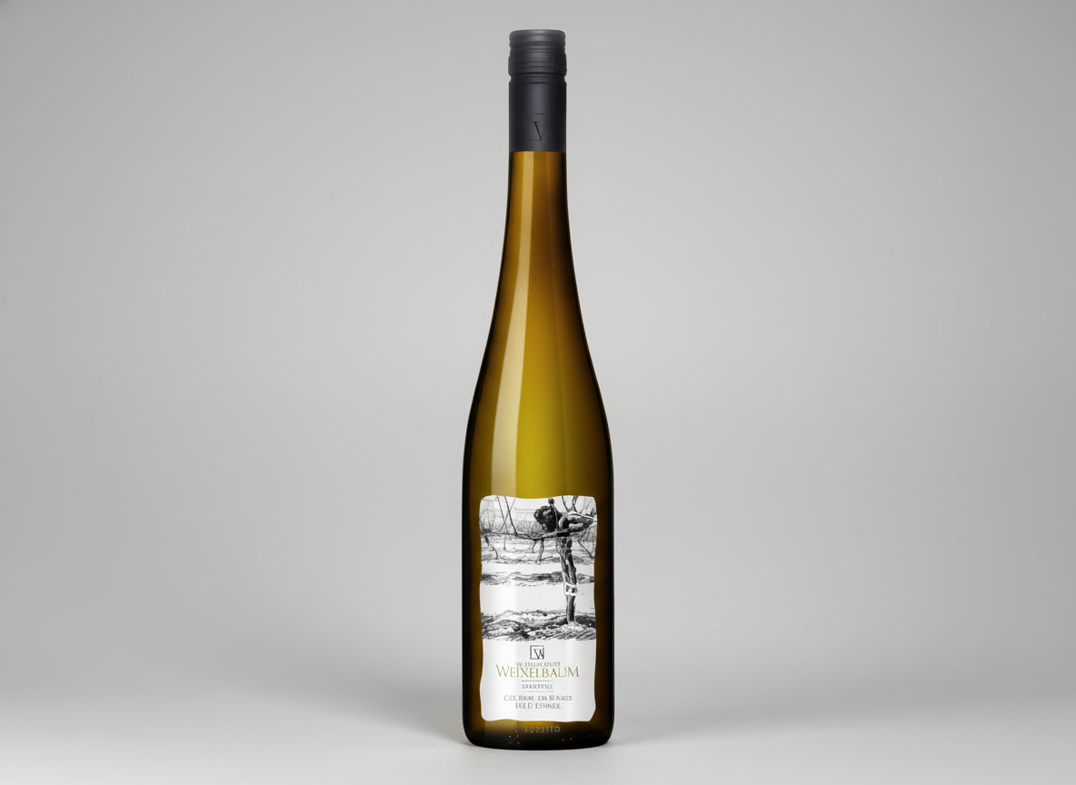 Grüner Veltliner "Ried Stangl", Weingut Weixelbaum 2023