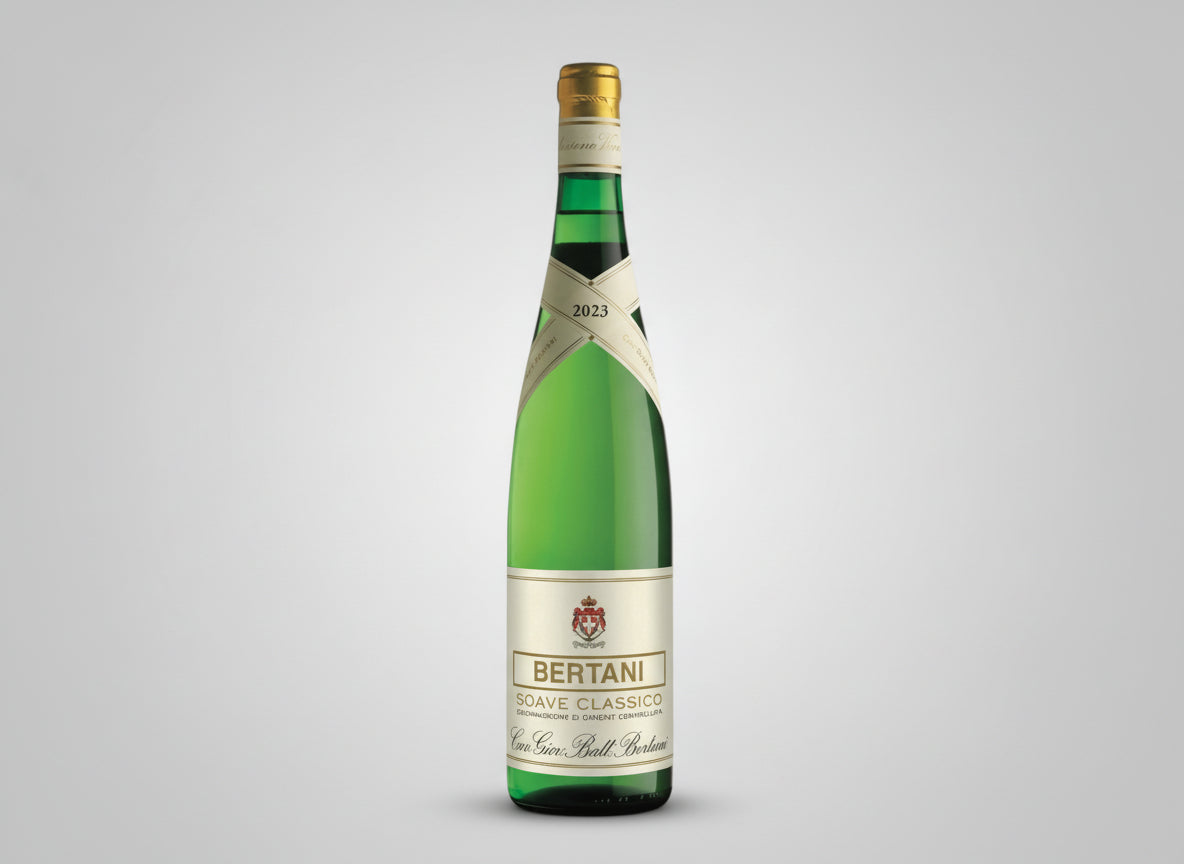 Soave DOC, Cantine Bertani 2023