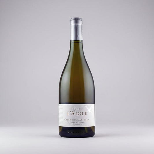 Domaine de l'Aigle, Chardonnay Bio, AOP Limoux, Gérard Bertrand 2023