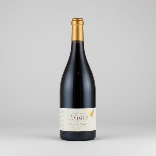 Domaine de l'Aigle, Pinot Noir, IGP Haute Vallée de l'Aude, Gérard Bertrand
