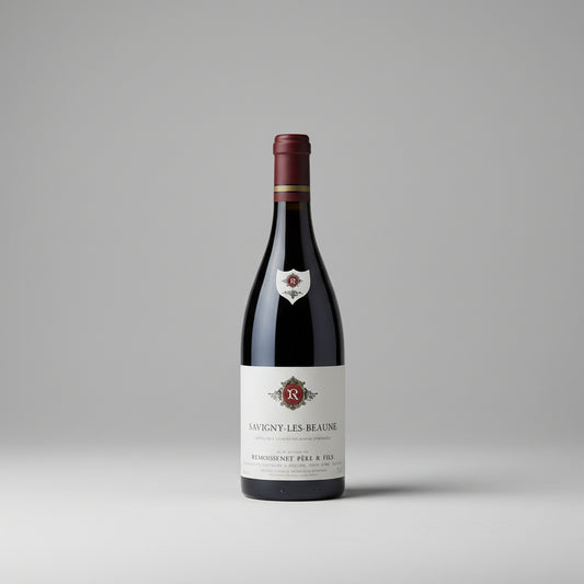 Savigny les Beaune AOC, Remoissenet Père & Fils 2021