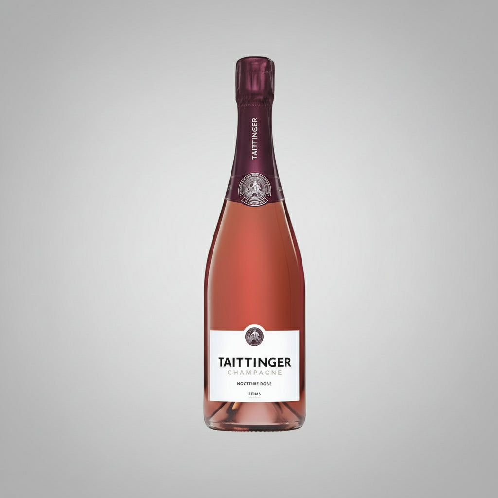 Champagne Taittinger Brut Prestige Rosé