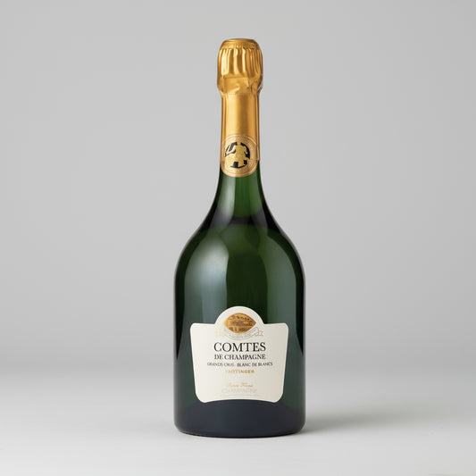 Comtes de Champagne, Blanc de Blancs 2013