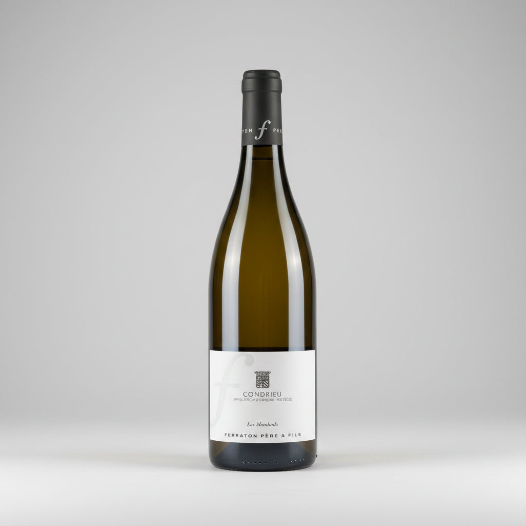 Condrieu, "les Mandouls, Ferraton Père & Fils 2024