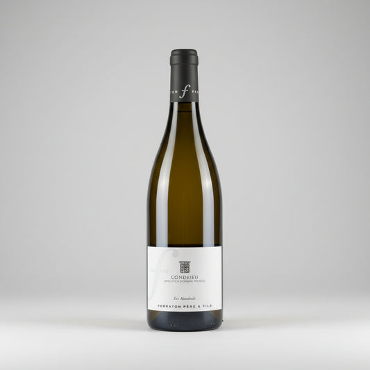 Condrieu, "les Mandouls, Ferraton Père & Fils 2024