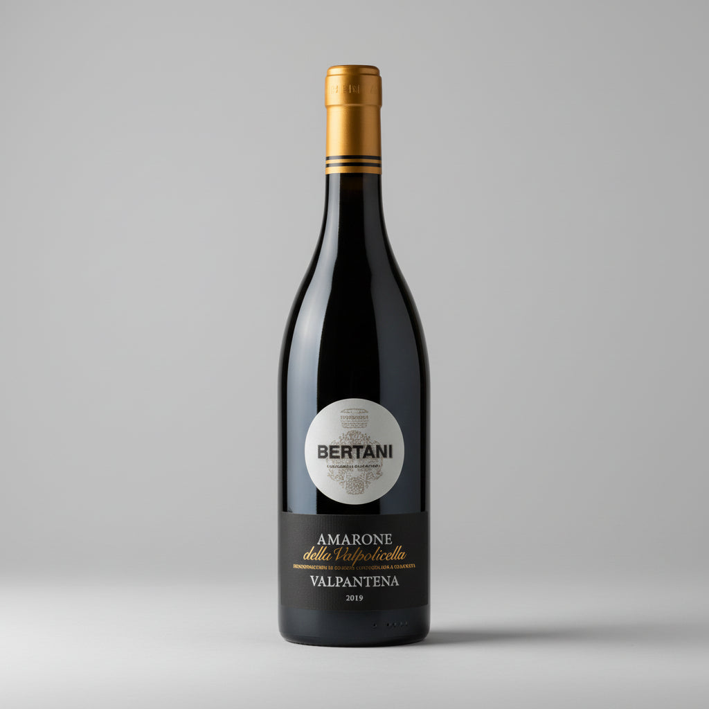 Amarone "Valpantena" della Valpolicella DOCG, Cantine Bertani 2019
