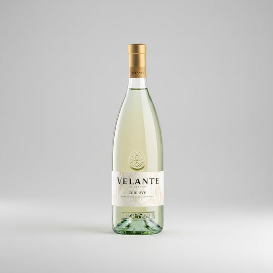 Due Uve "Velante" Bianco, Friuli DOC, Bertani 2023