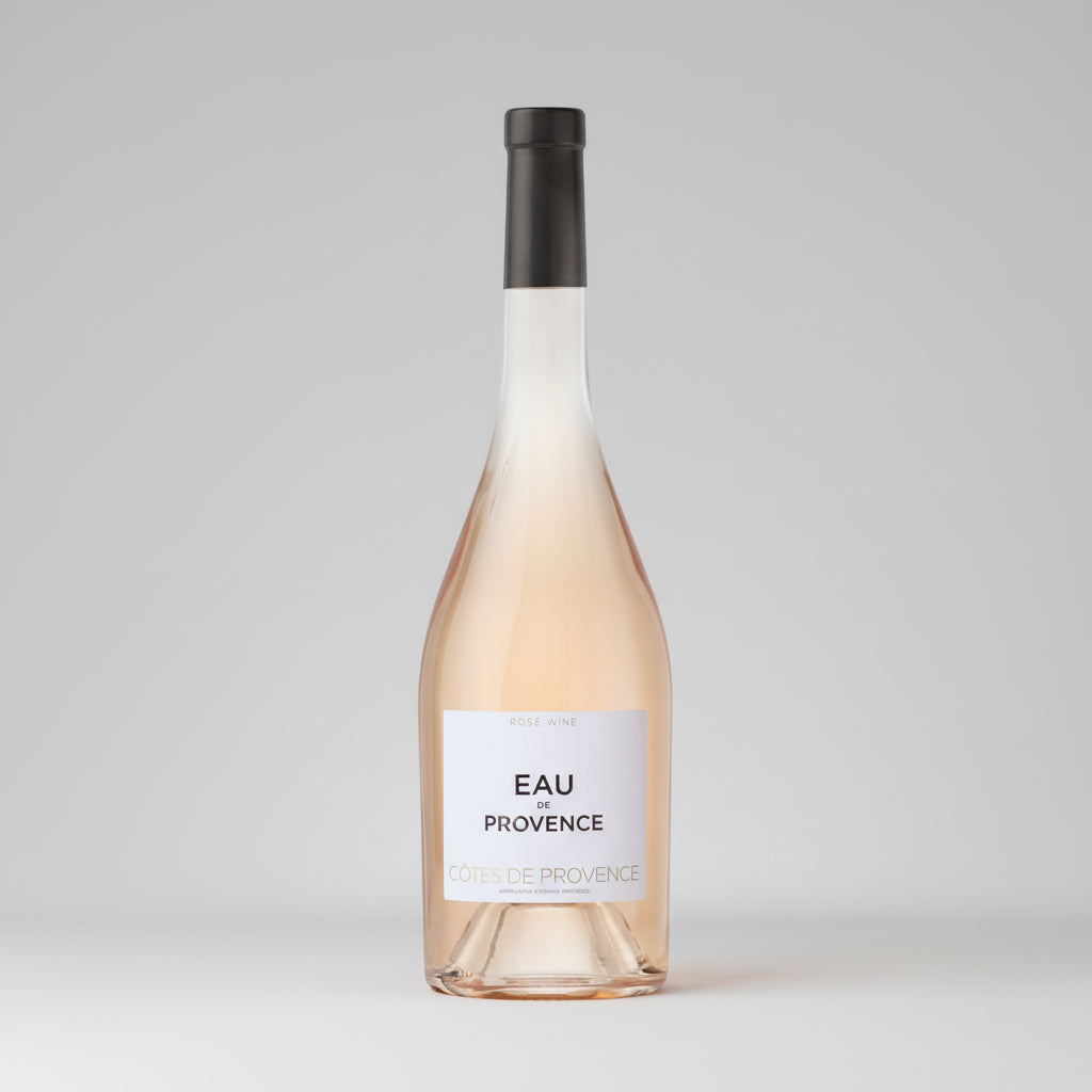Eau de Provence, Côtes de Provence 2024
