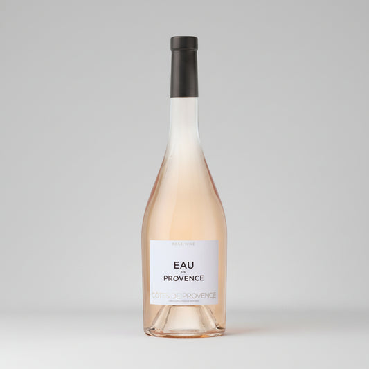 Eau de Provence, Côtes de Provence 2024