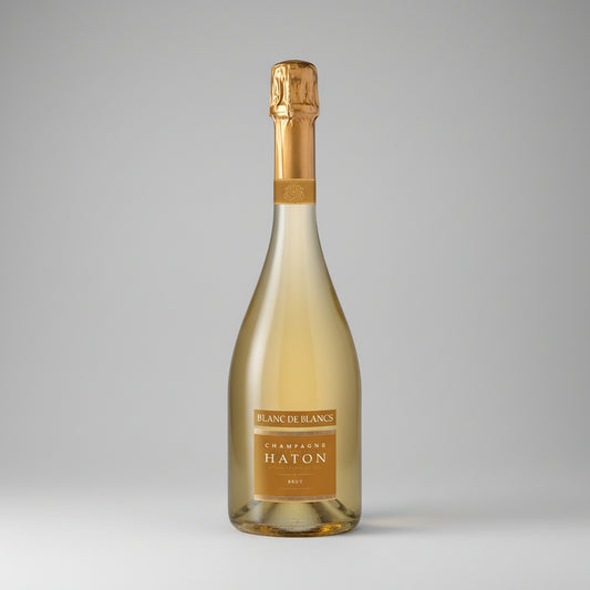 Champagne Jean-Noël Haton, Blanc de Blancs
