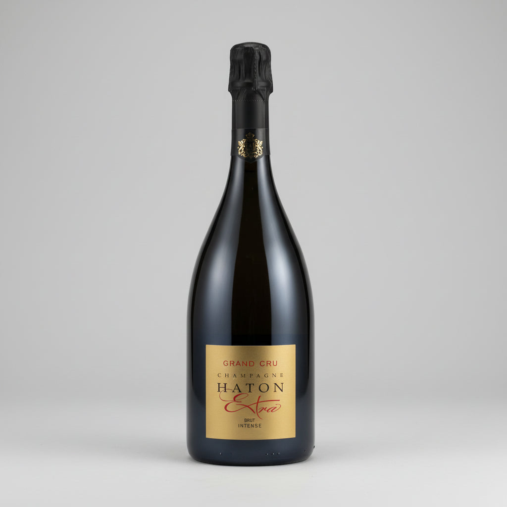 Champagne Jean-Noël Haton, Extra Intense Grand Cru