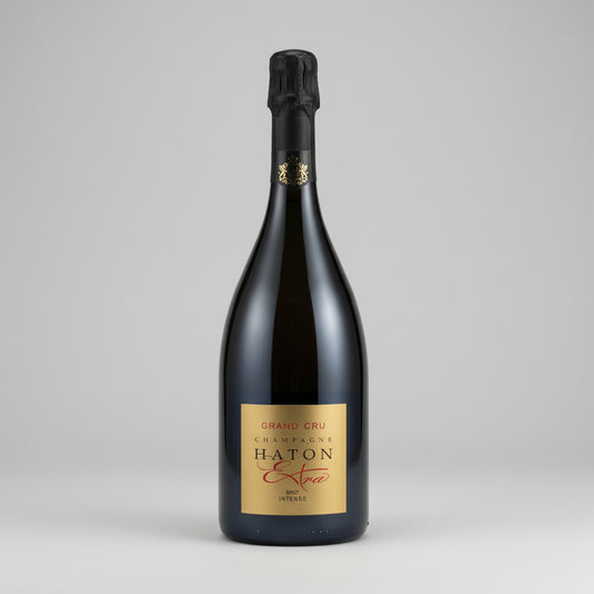 Champagne Jean-Noël Haton, Extra Intense Grand Cru