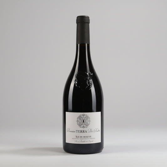 Terra di Nostri Rouge, IGP Ile de Beauté 2023