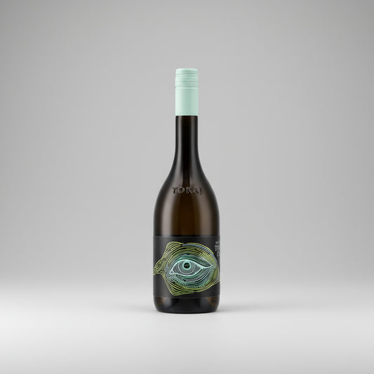 Tokaj Eye, Dry, Harsanyi Winery 2022