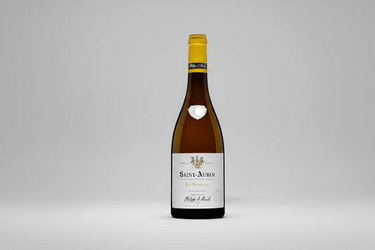 Saint-Aubin, "En Vesveau" Philippe le Hardi 2022