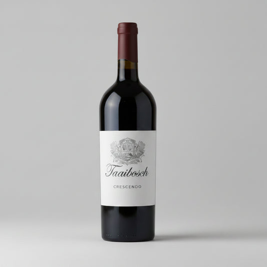 Taaibosch Crescendo, Stellenbosch 2020