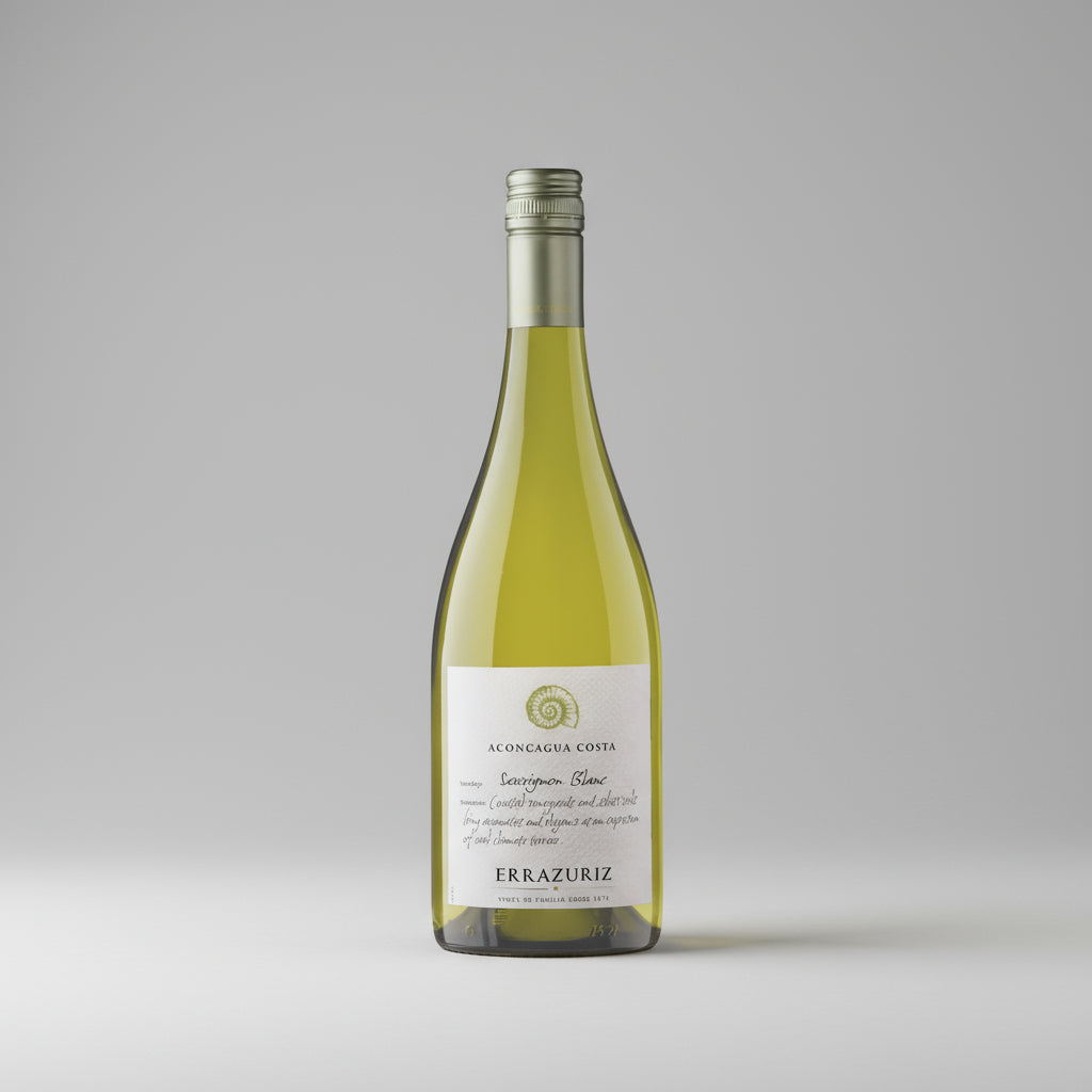 Sauvignon blanc Aconcagua Costa, Errazuriz 2023