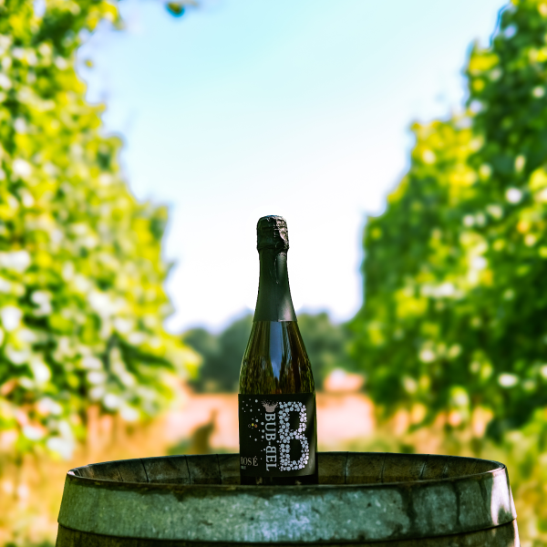 BUB-BEL Rosé 2022