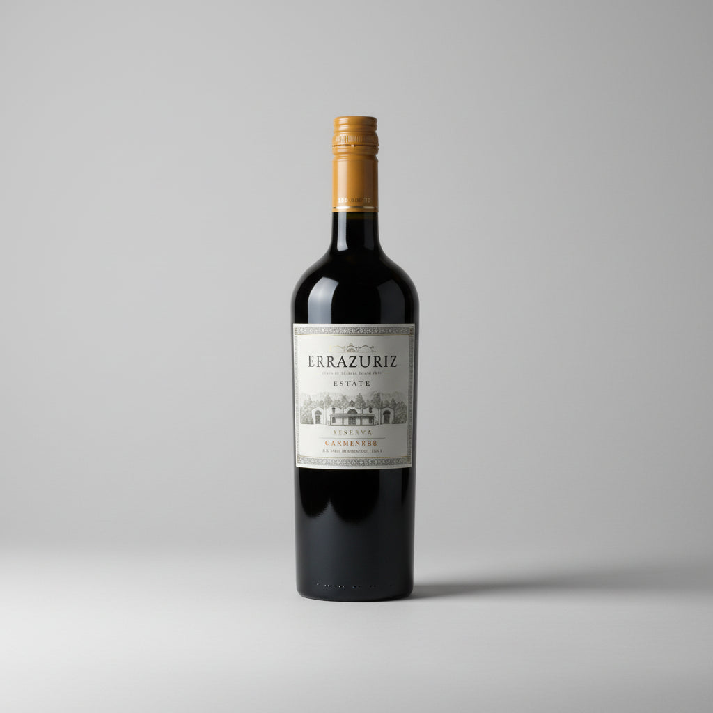 Carménère "Estate Reserva", Errazuriz 2023
