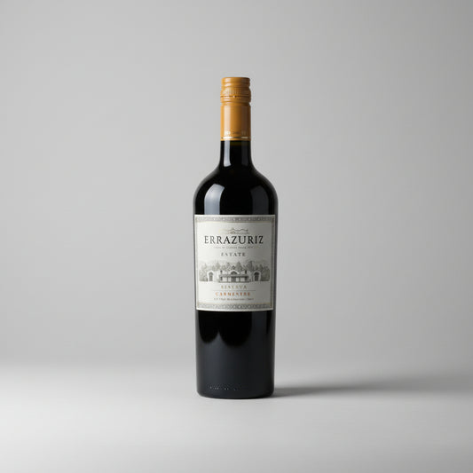 Carménère "Estate Reserva", Errazuriz 2023