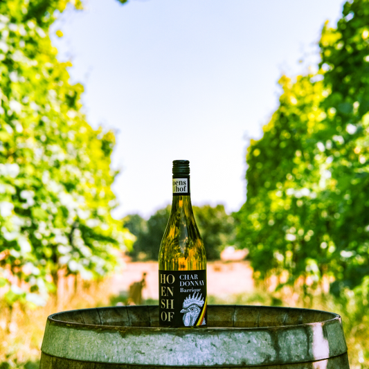 Chardonnay Barrique 2020