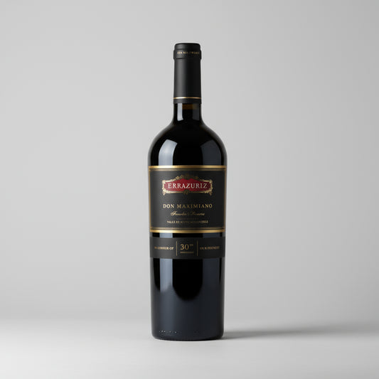 Don Maximiano Founder's Reserve 2018