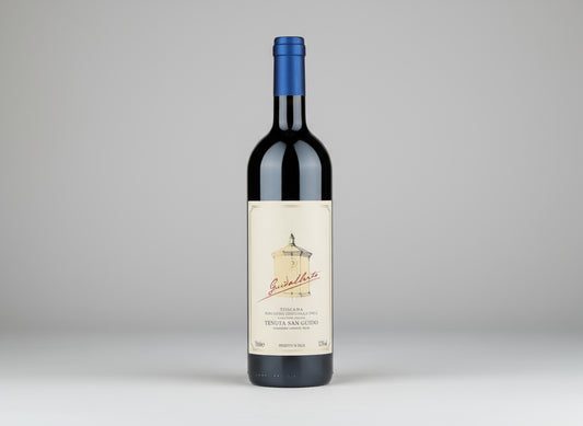 Tenuta San Guido, Guidalberto 2021