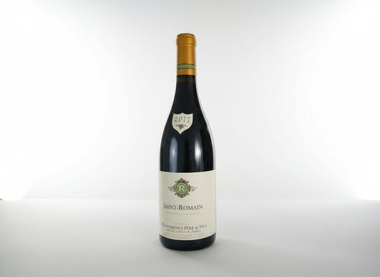 Saint-Romain, Remoissenet Père & Fils 2017